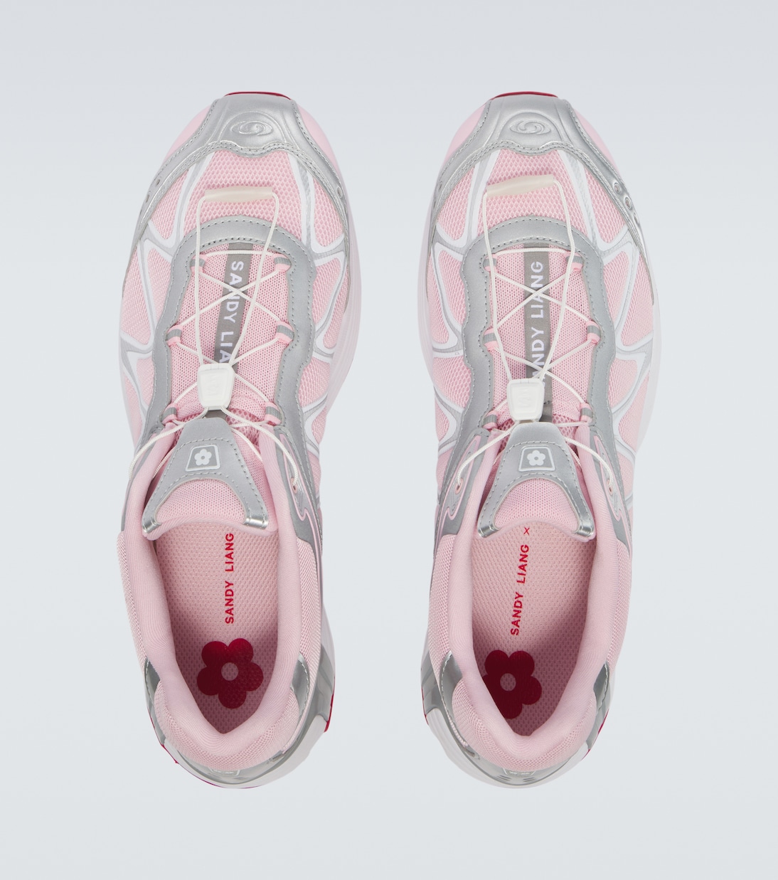 X Sandy Liang Sneakers XT-Whisper | Salomon