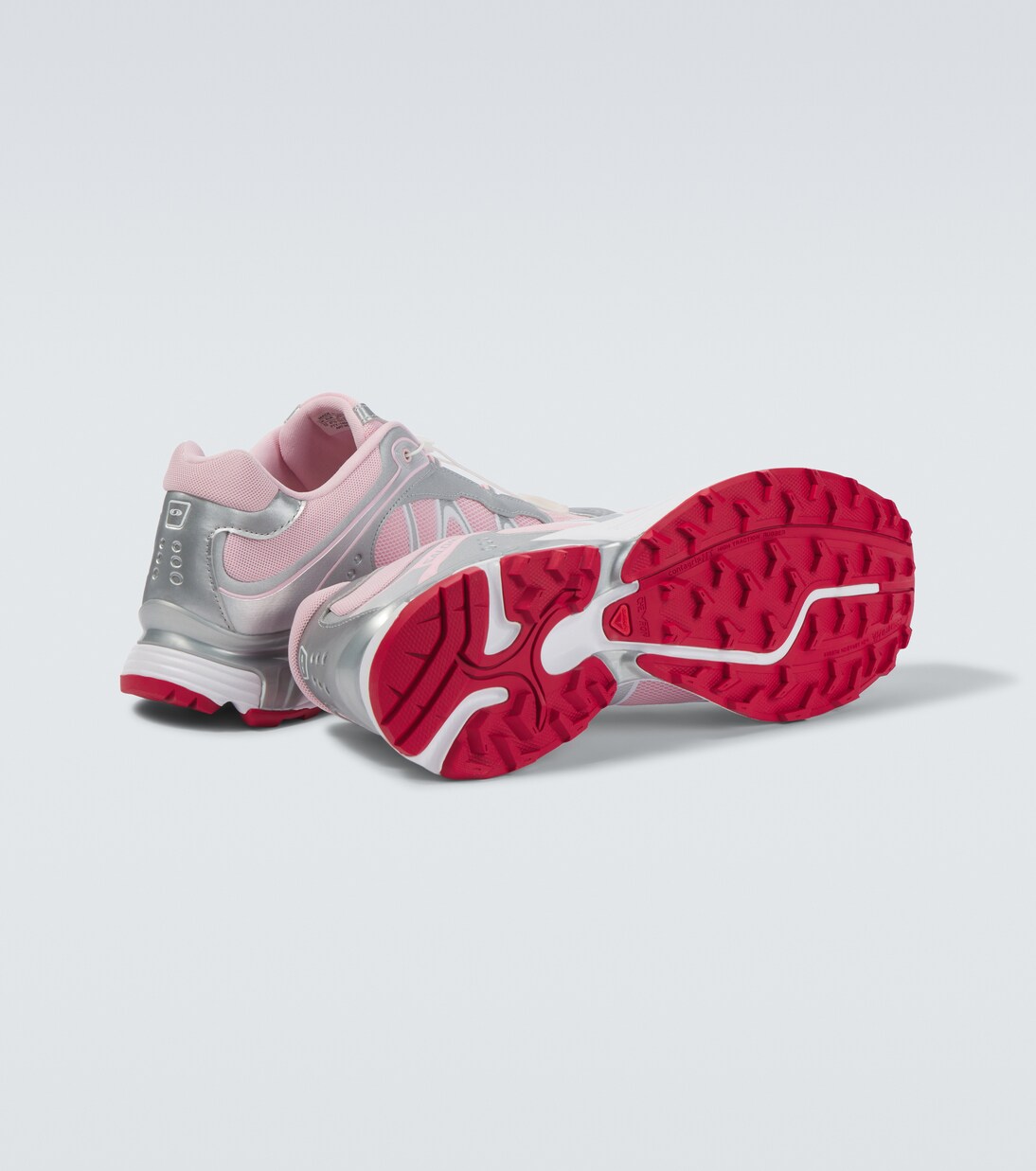 X Sandy Liang Sneakers XT-Whisper | Salomon
