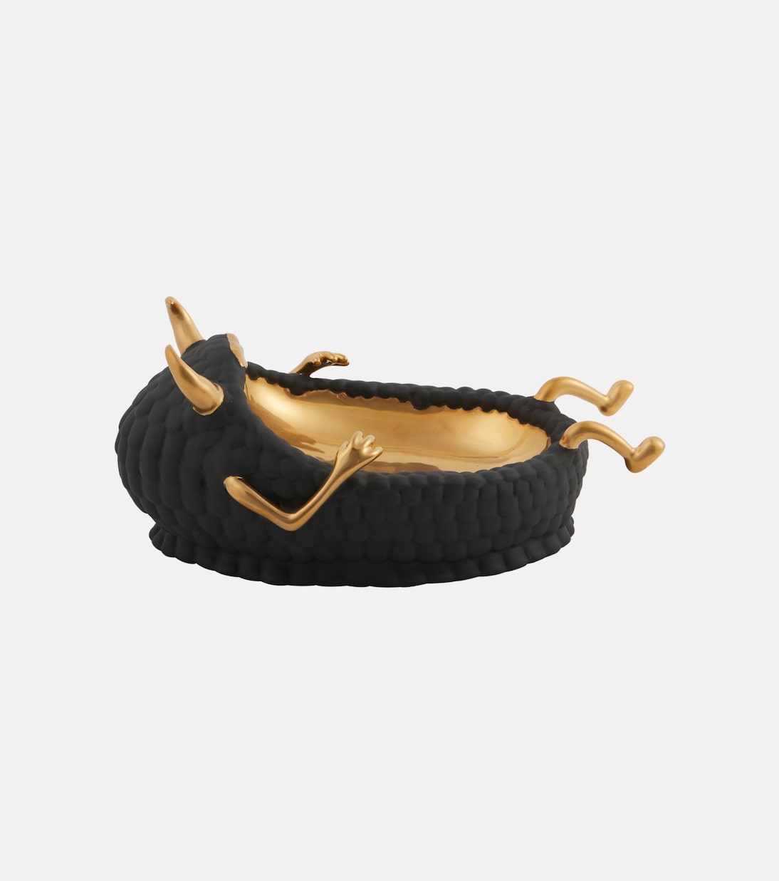Haas Lazy Susan decorative tray | L'Objet