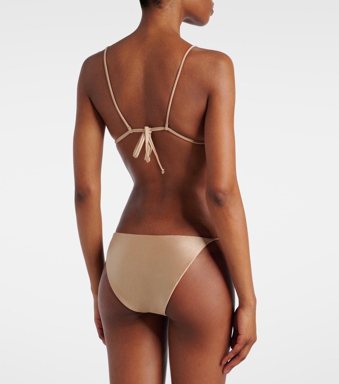 Bare Minimum bikini bottom | Jade Swim