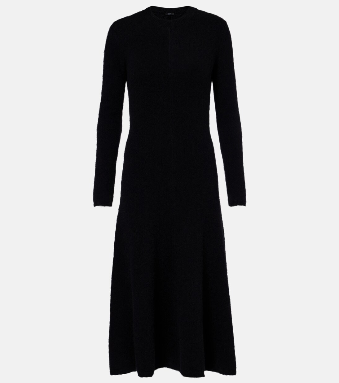 Cashmere-blend sweater dress | Joseph