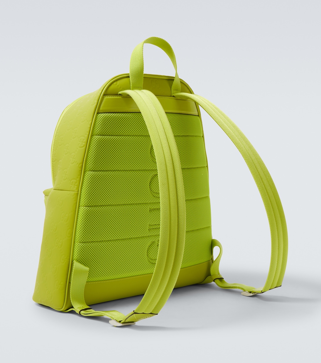 Sac à dos Gucci Edge GG Medium | Gucci