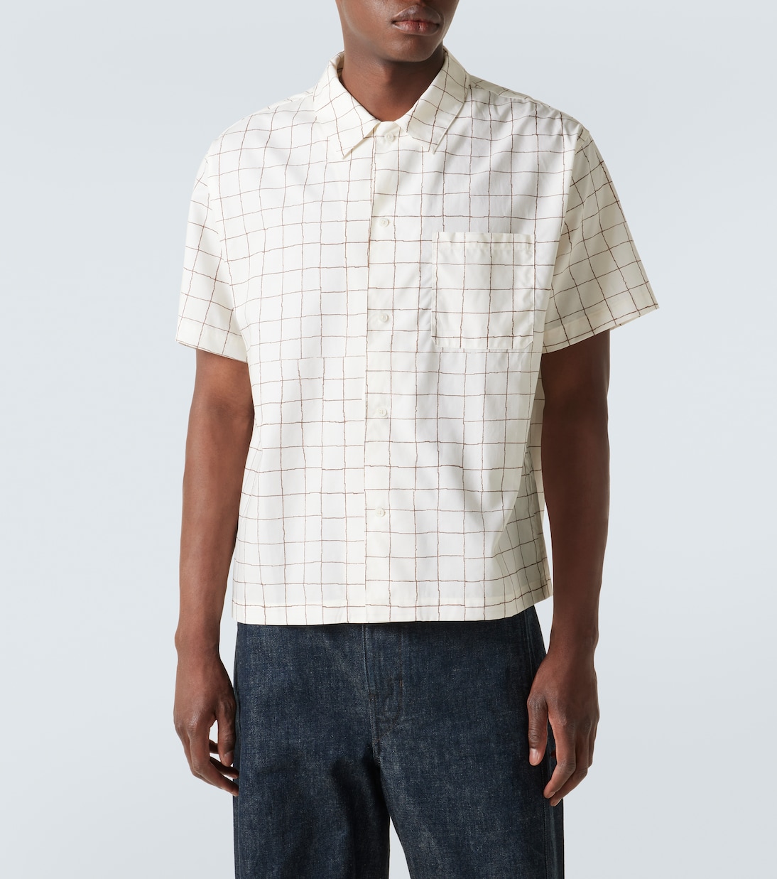 Hemd | Frame