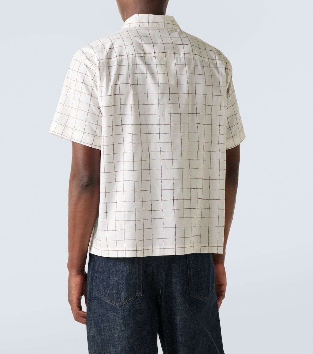 Hemd | Frame