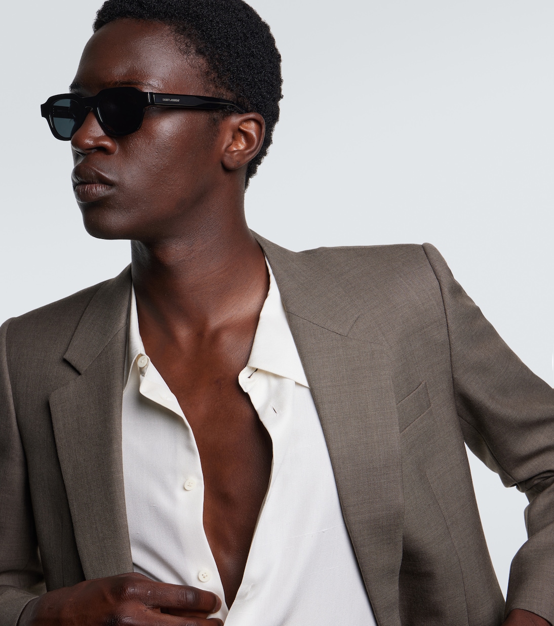 Occhiali da sole rotondi SL 791 | Saint Laurent