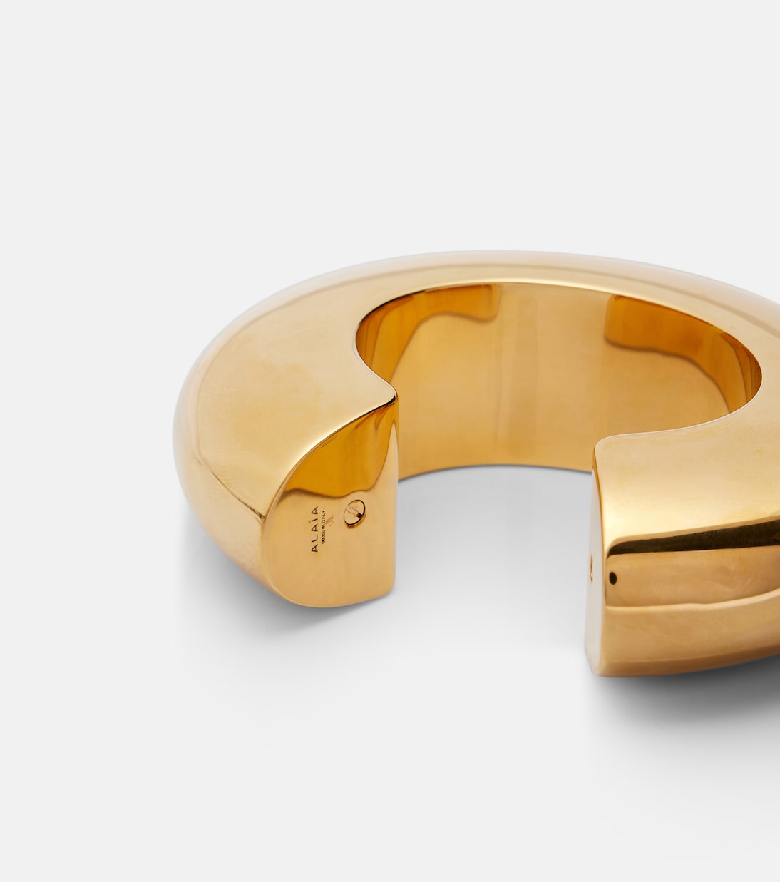 Pulsera Bumper | Alaïa