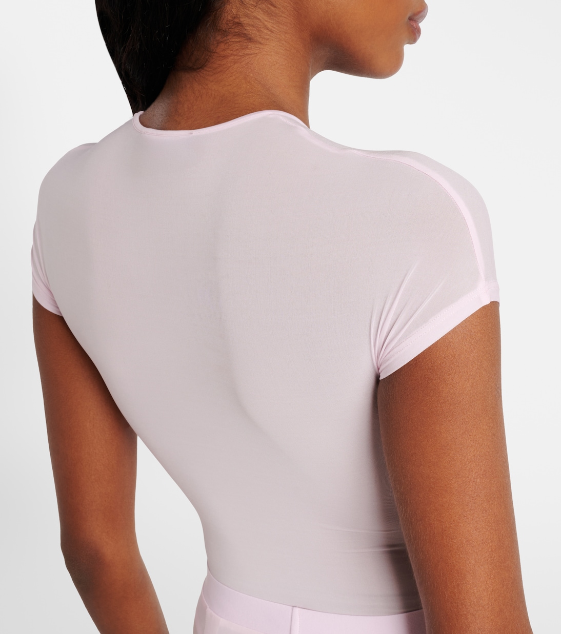 Body in tessuto tecnico | Wardrobe.NYC