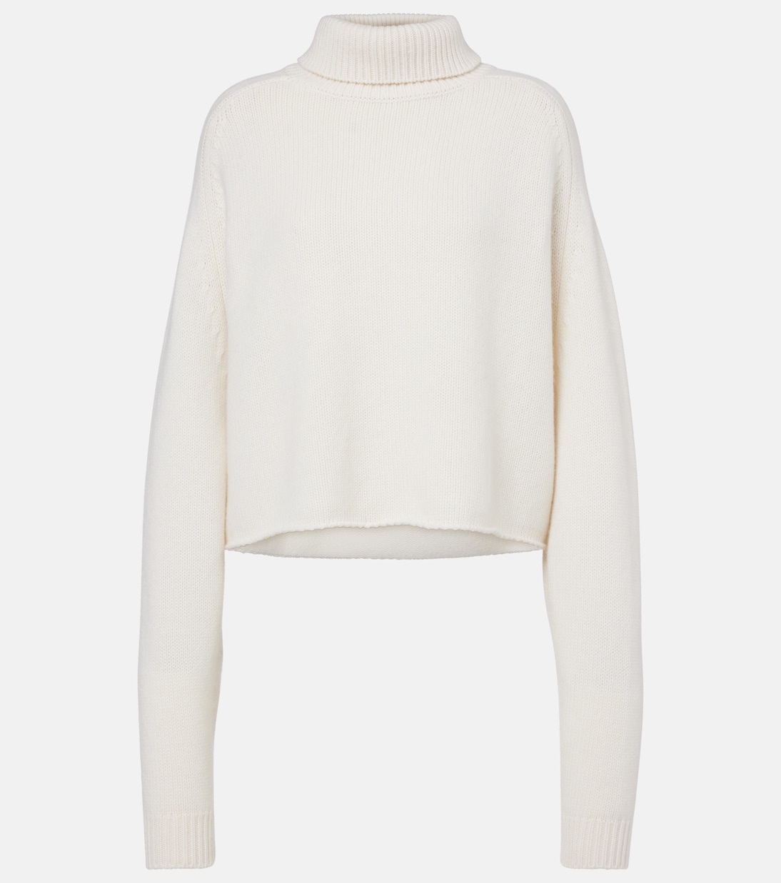 Cathie cashmere sweater | Lisa Yang