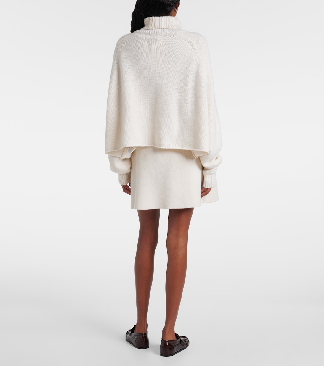 Cathie cashmere sweater | Lisa Yang