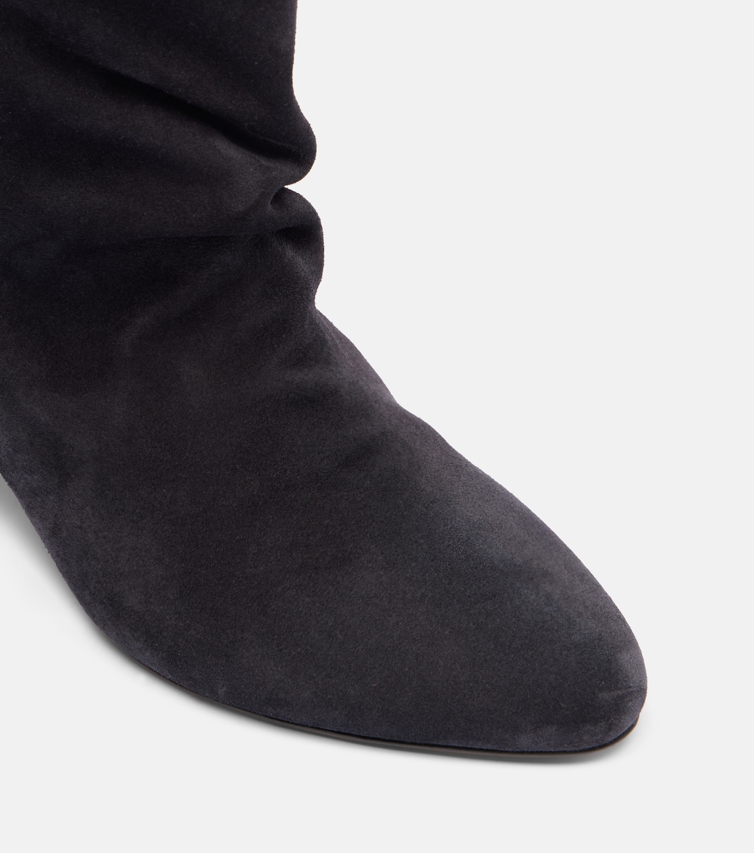Botas Elita 55 de ante | Isabel Marant