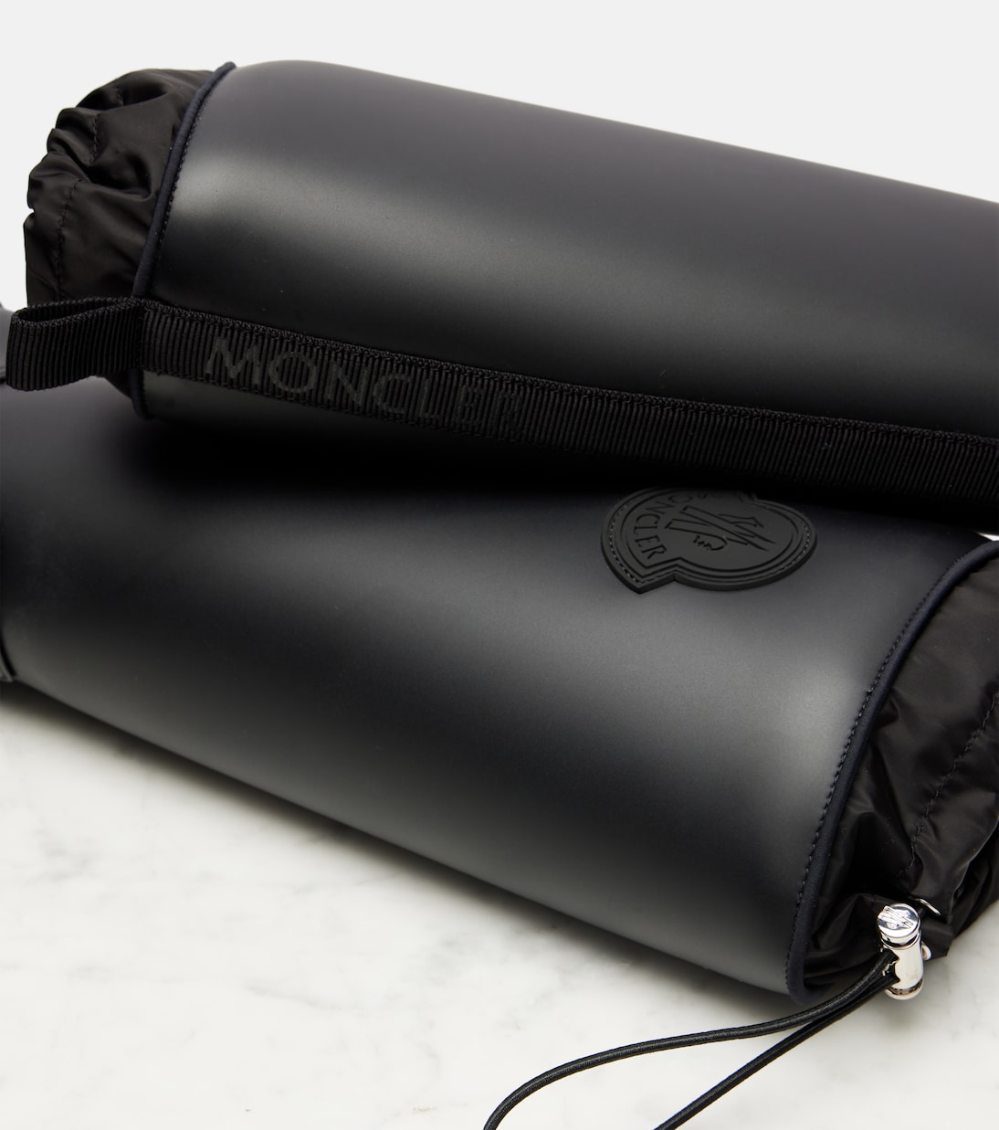 Bottes de pluie Kickmaster High | Moncler