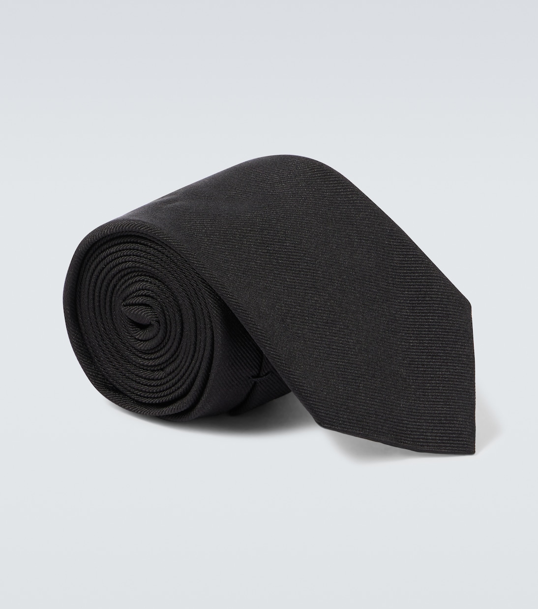 Silk tie | Prada
