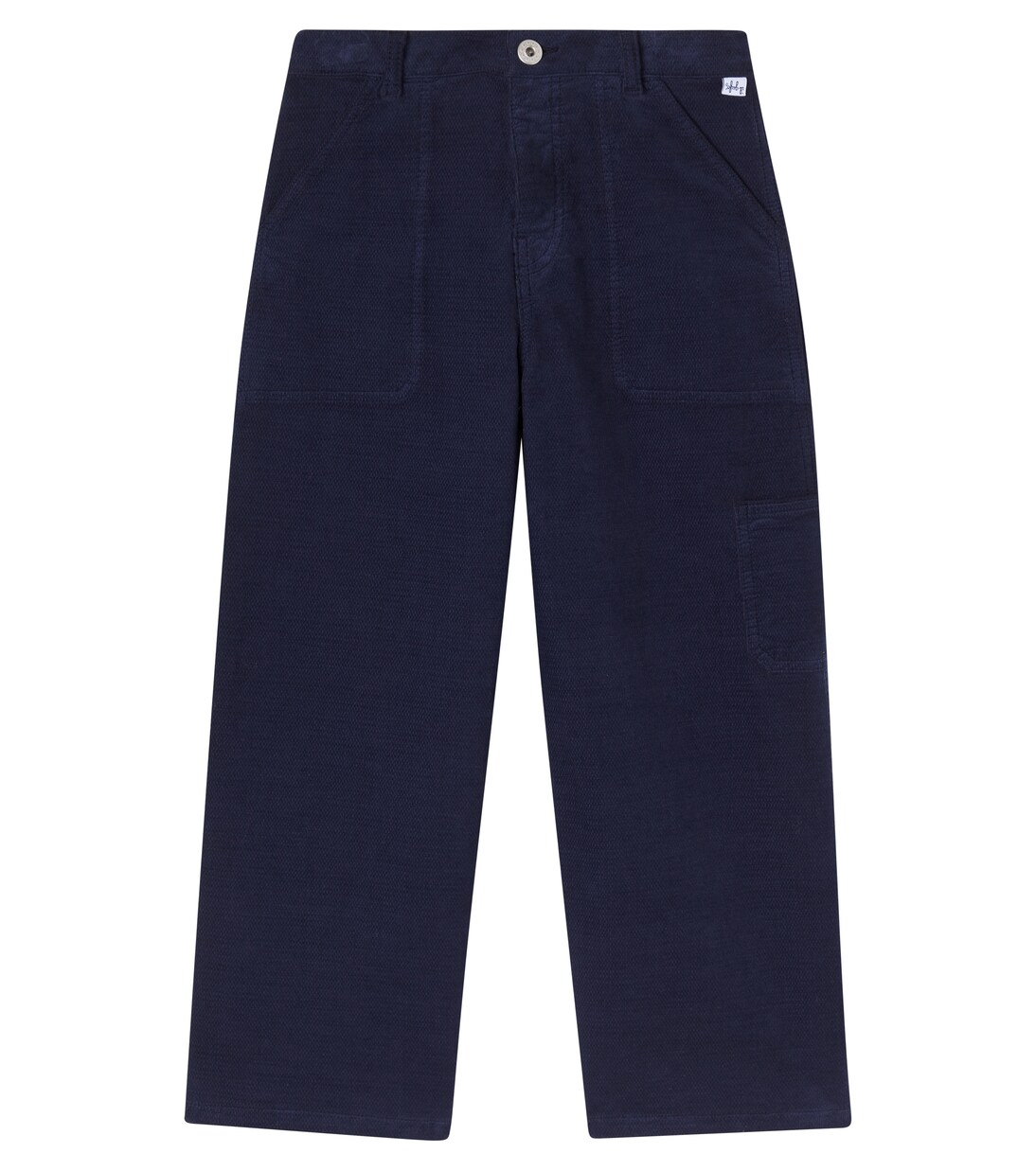 Cotton pants | Il Gufo
