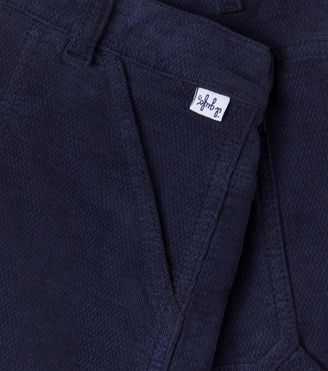 Cotton pants | Il Gufo