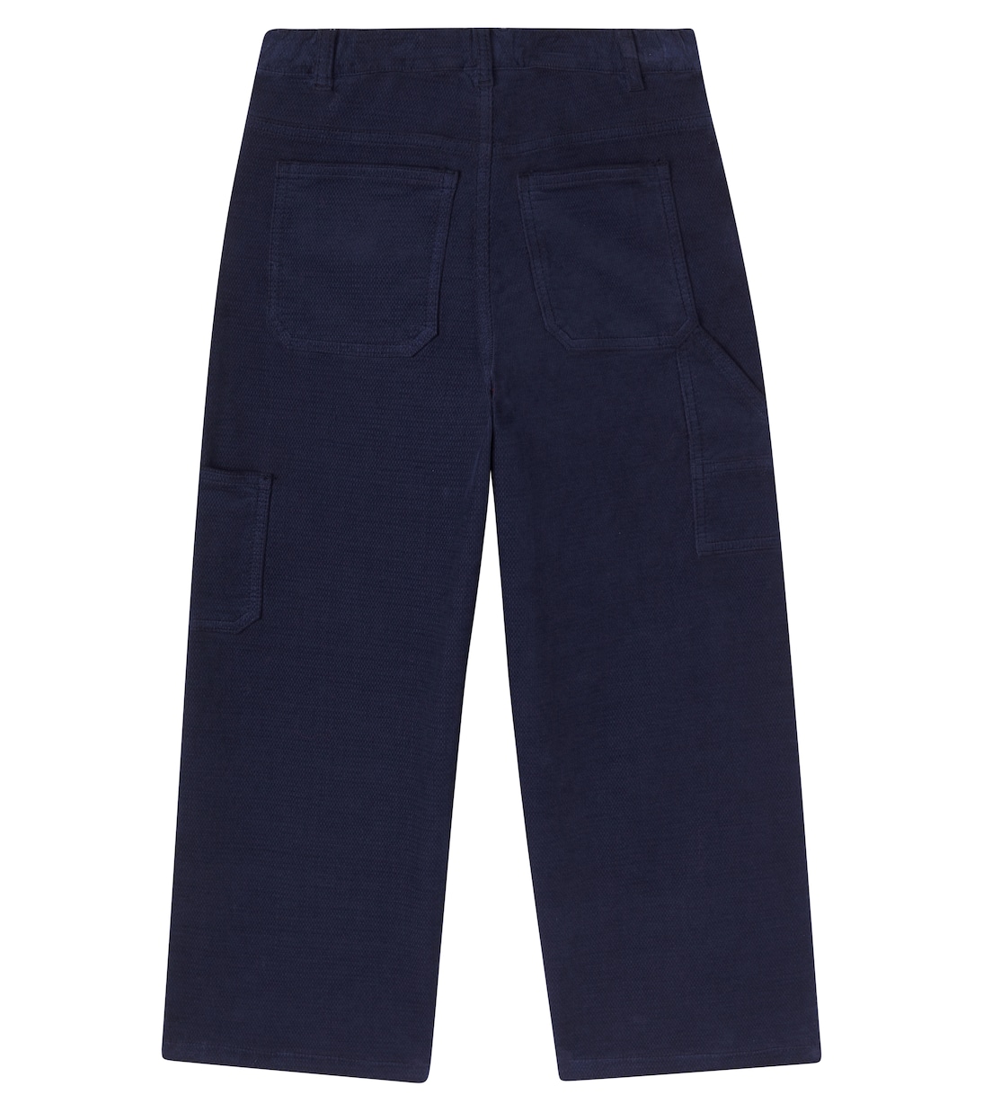 Cotton pants | Il Gufo