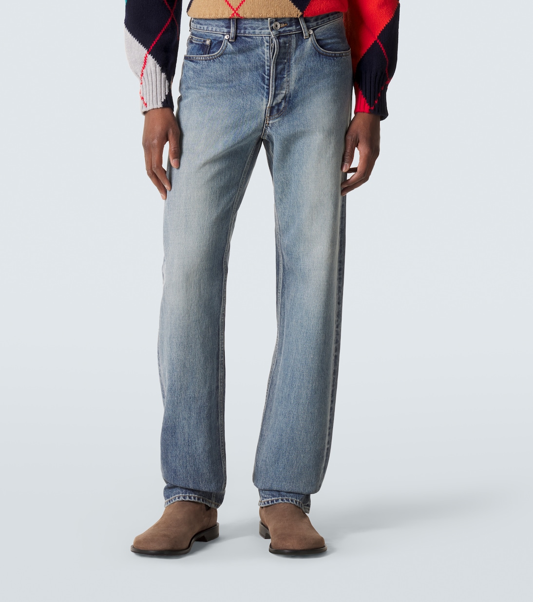 Straight jeans | JW Anderson