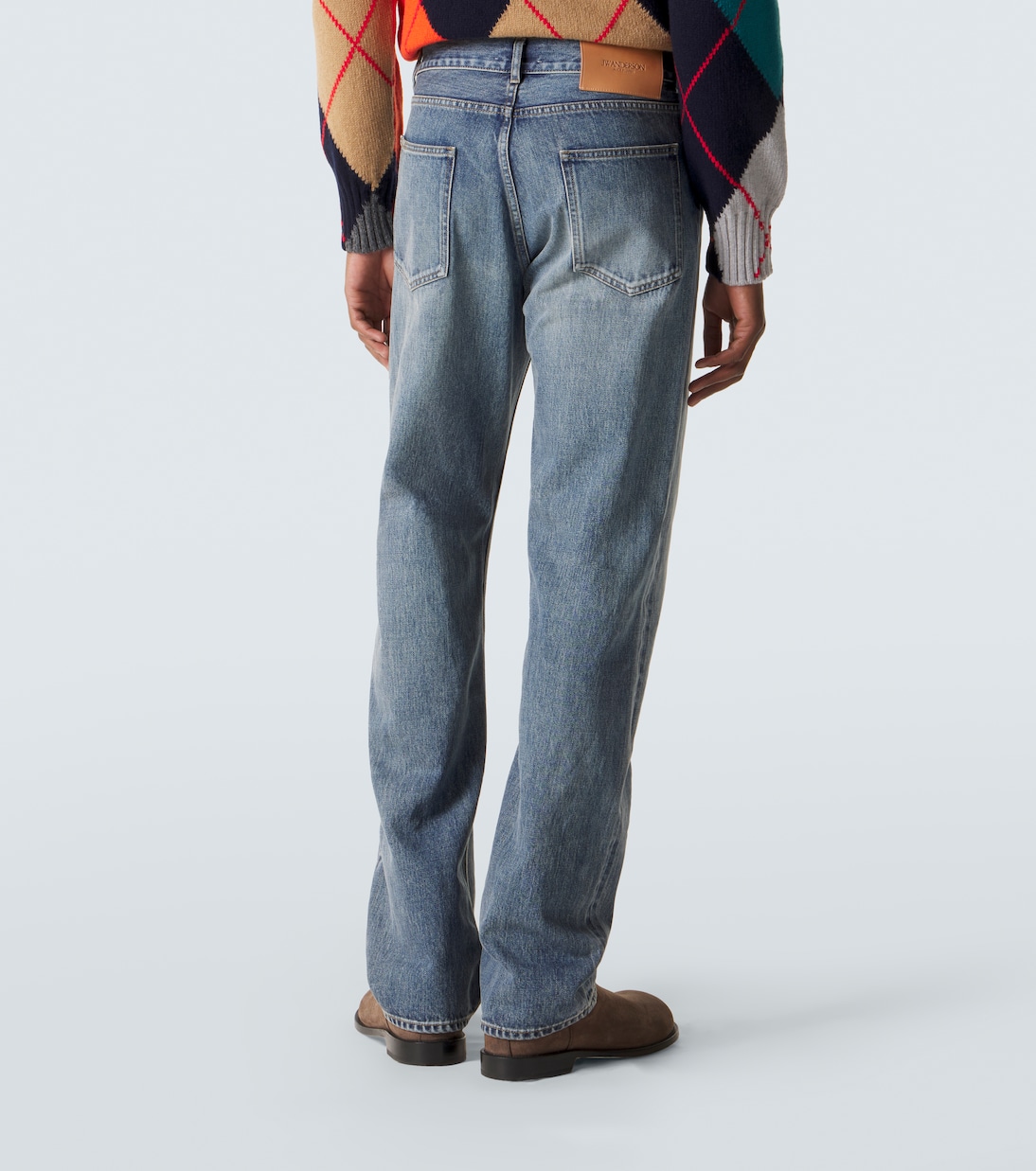 Straight jeans | JW Anderson