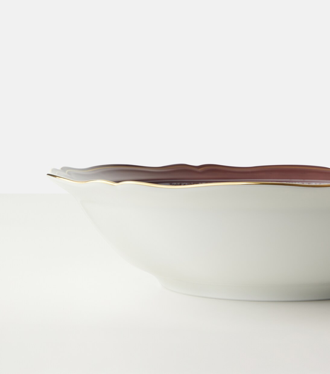Bol Oriente Italiano en porcelaine | Ginori 1735