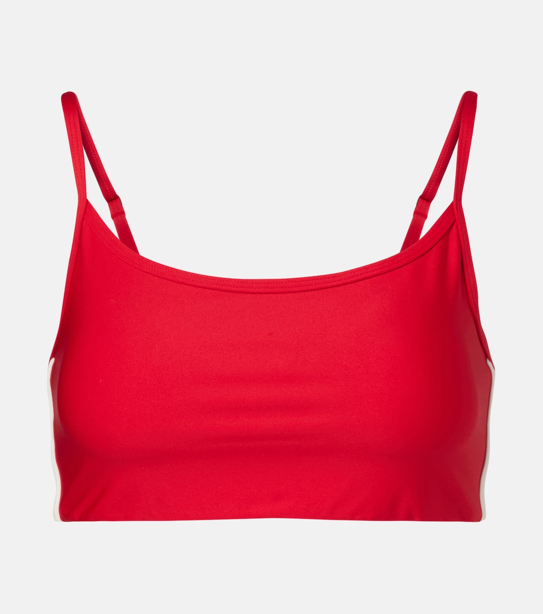 Oxford Hutton sports bra | The Upside