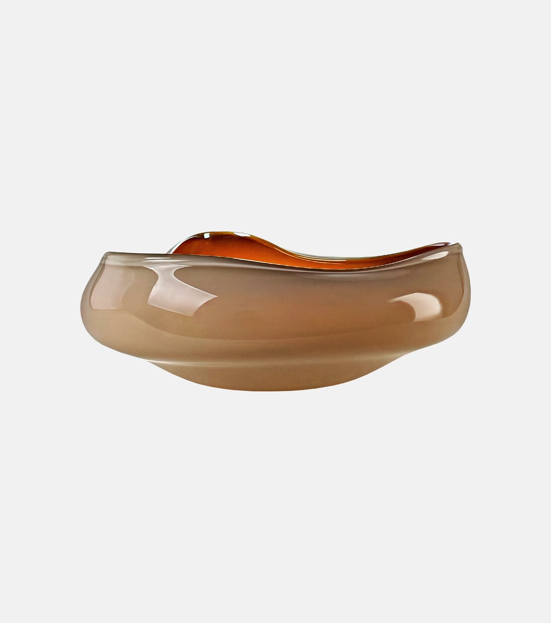 Gravity玻璃碗具 | Alexa Lixfeld