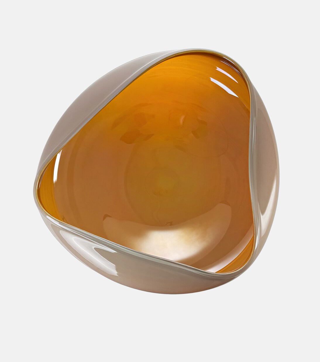 Gravity玻璃碗具 | Alexa Lixfeld