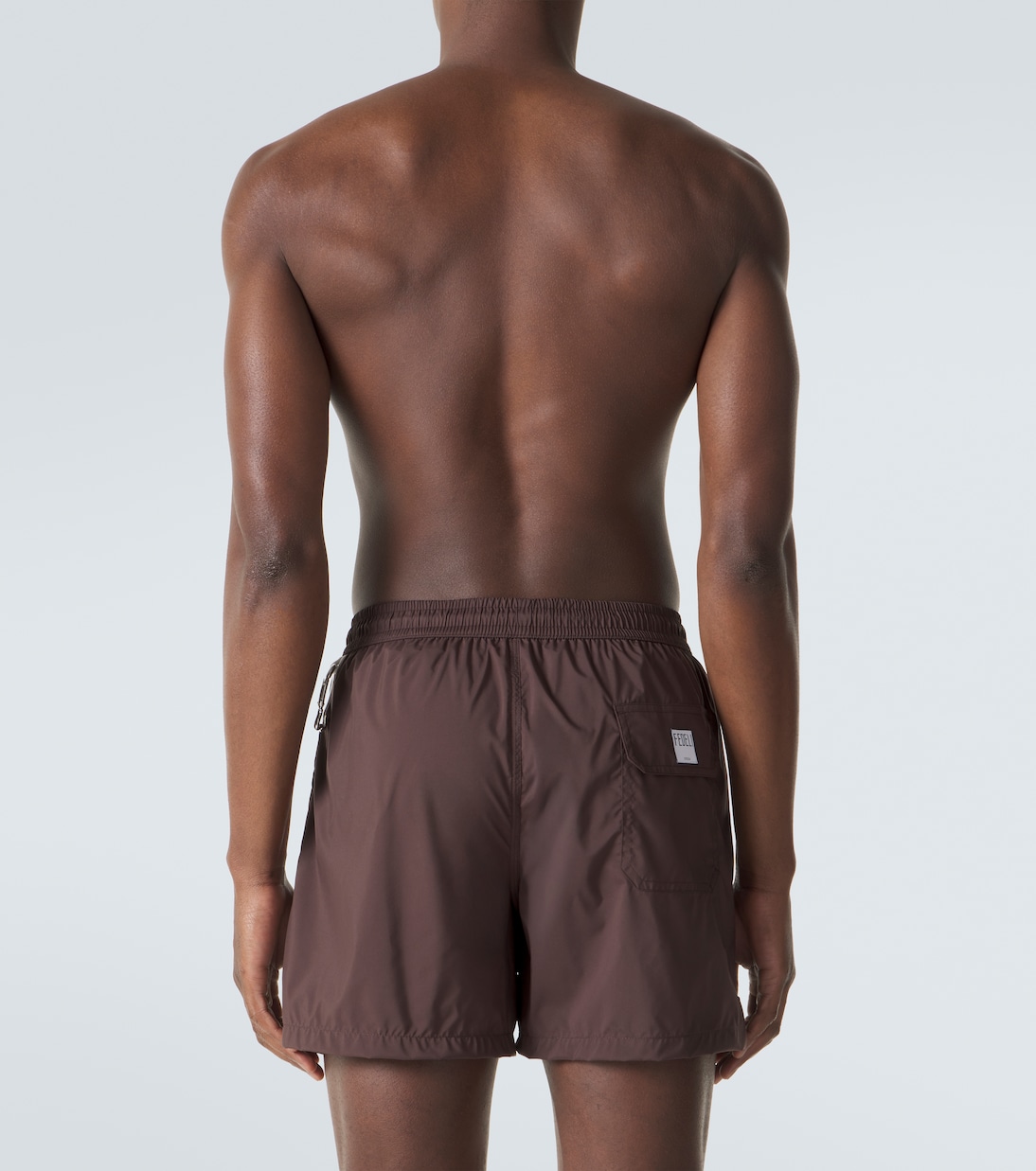 Madeira swim trunks | Fedeli
