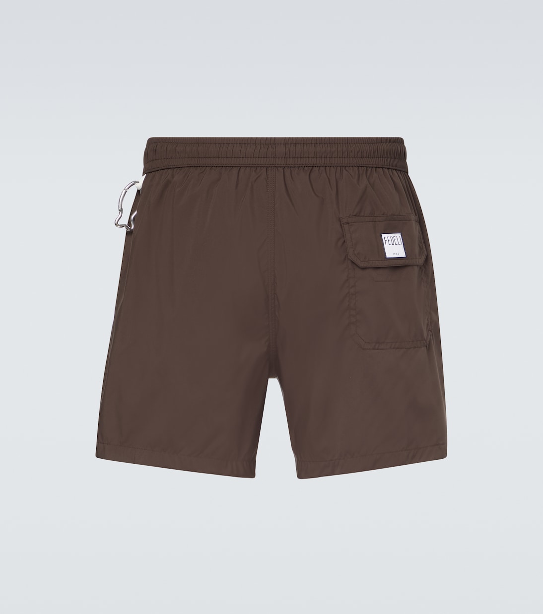 Madeira swim trunks | Fedeli