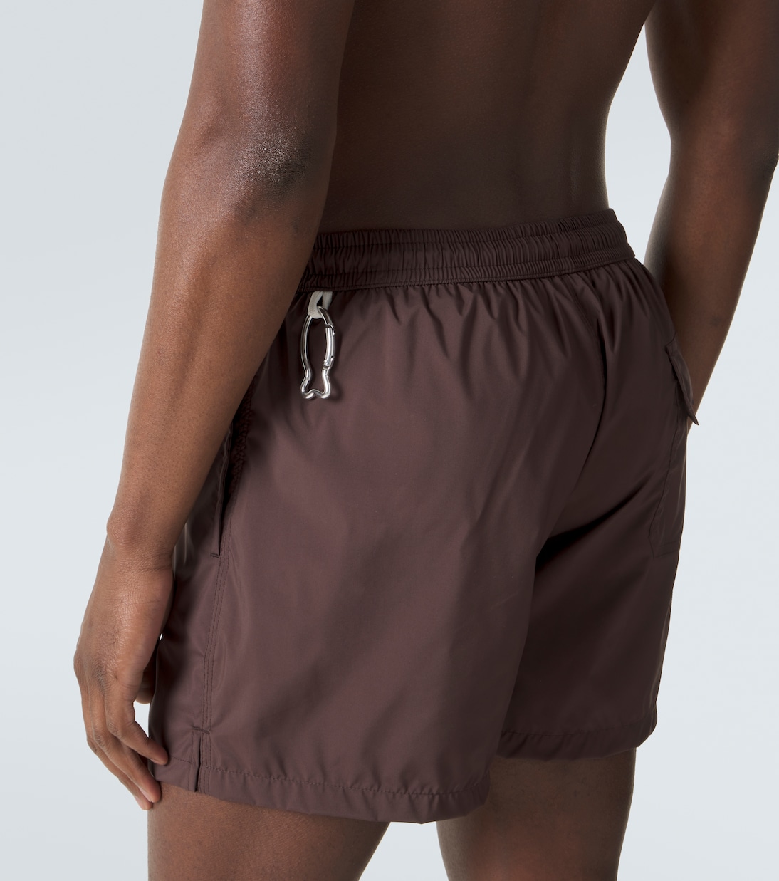 Madeira swim trunks | Fedeli