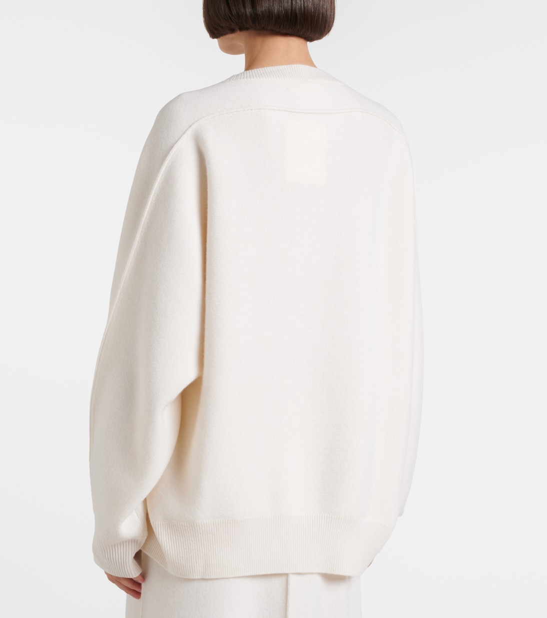 Haily cashmere sweater | Lisa Yang