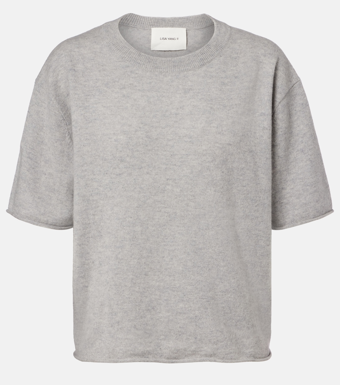 Cila cashmere top | Lisa Yang