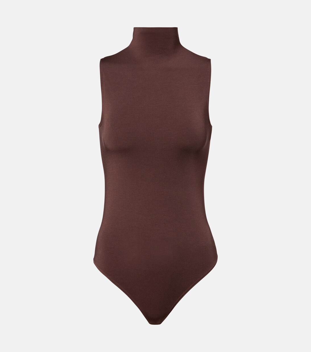 Turtleneck bodysuit | Wolford