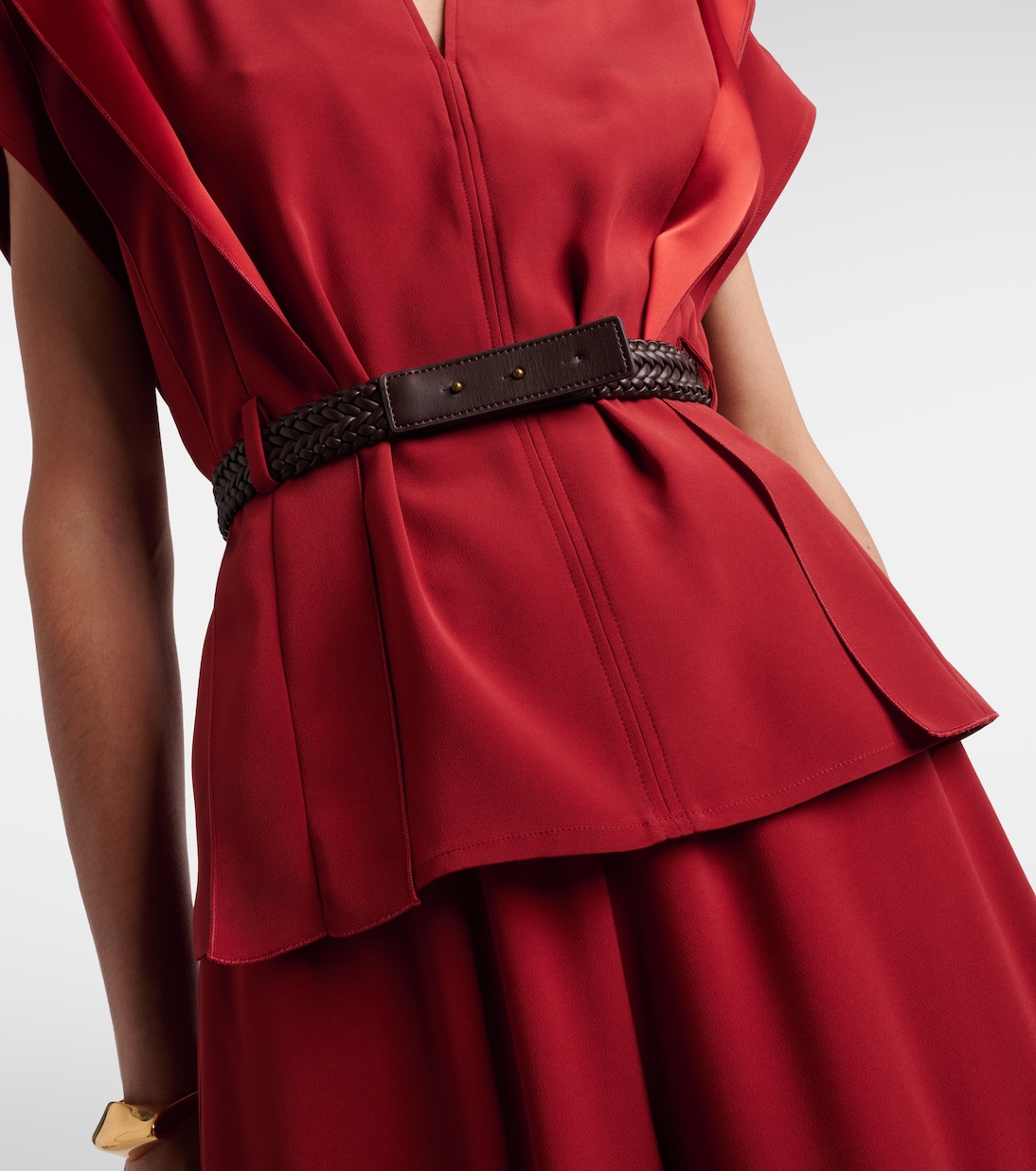 Belted top | Max Mara
