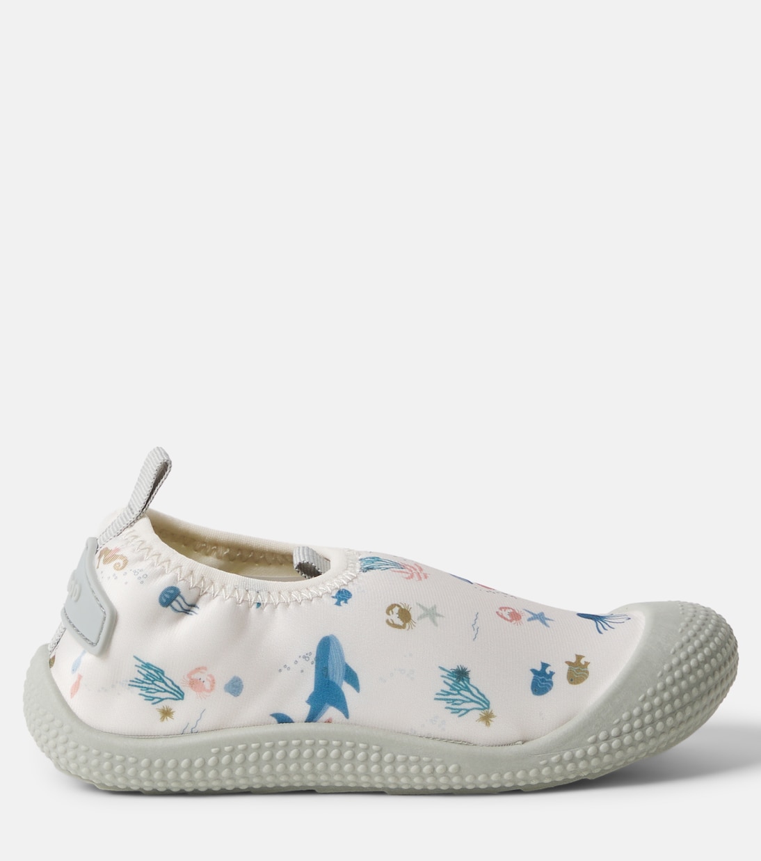 Bedruckte Badeschuhe Sanjia | Liewood