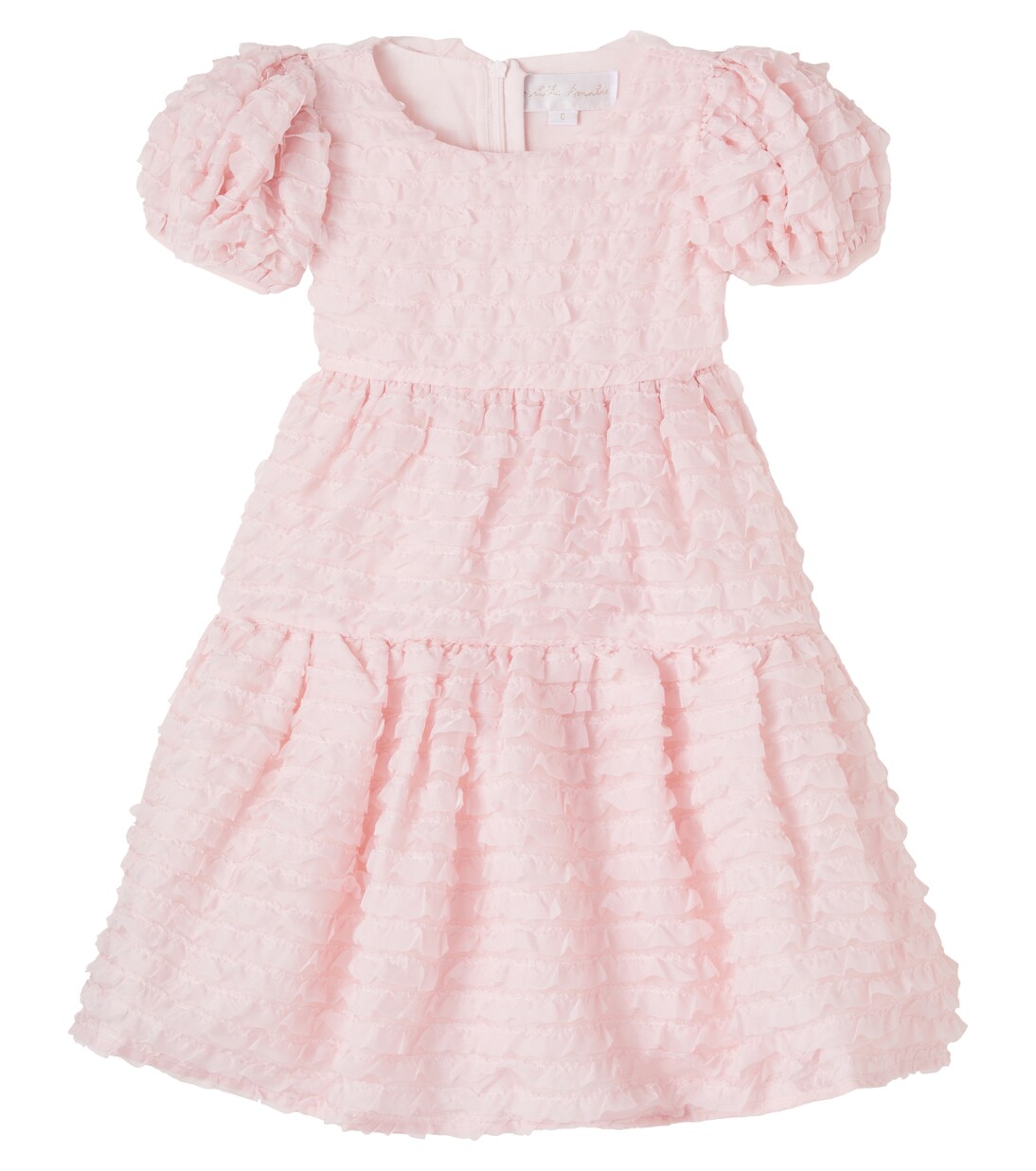 Abito con volant | Petite Amalie  