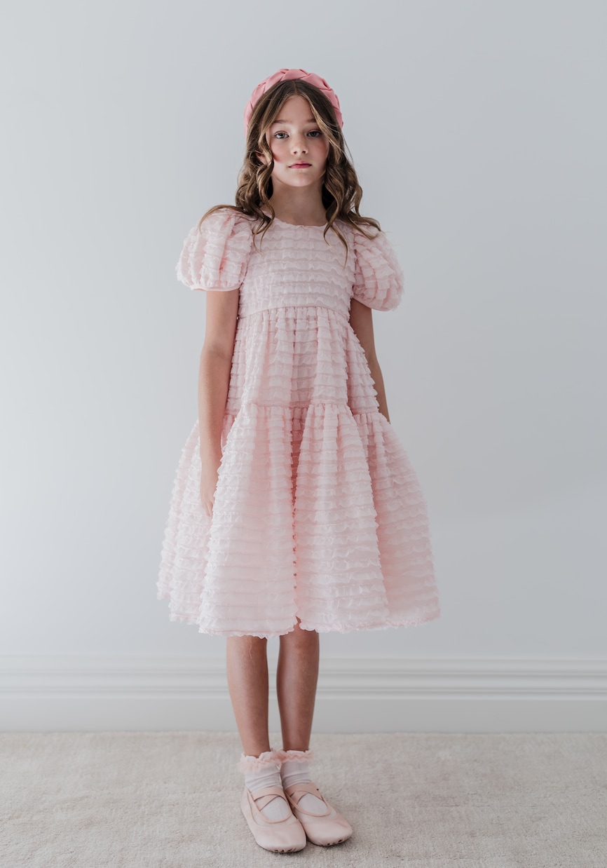 Kleid | Petite Amalie  