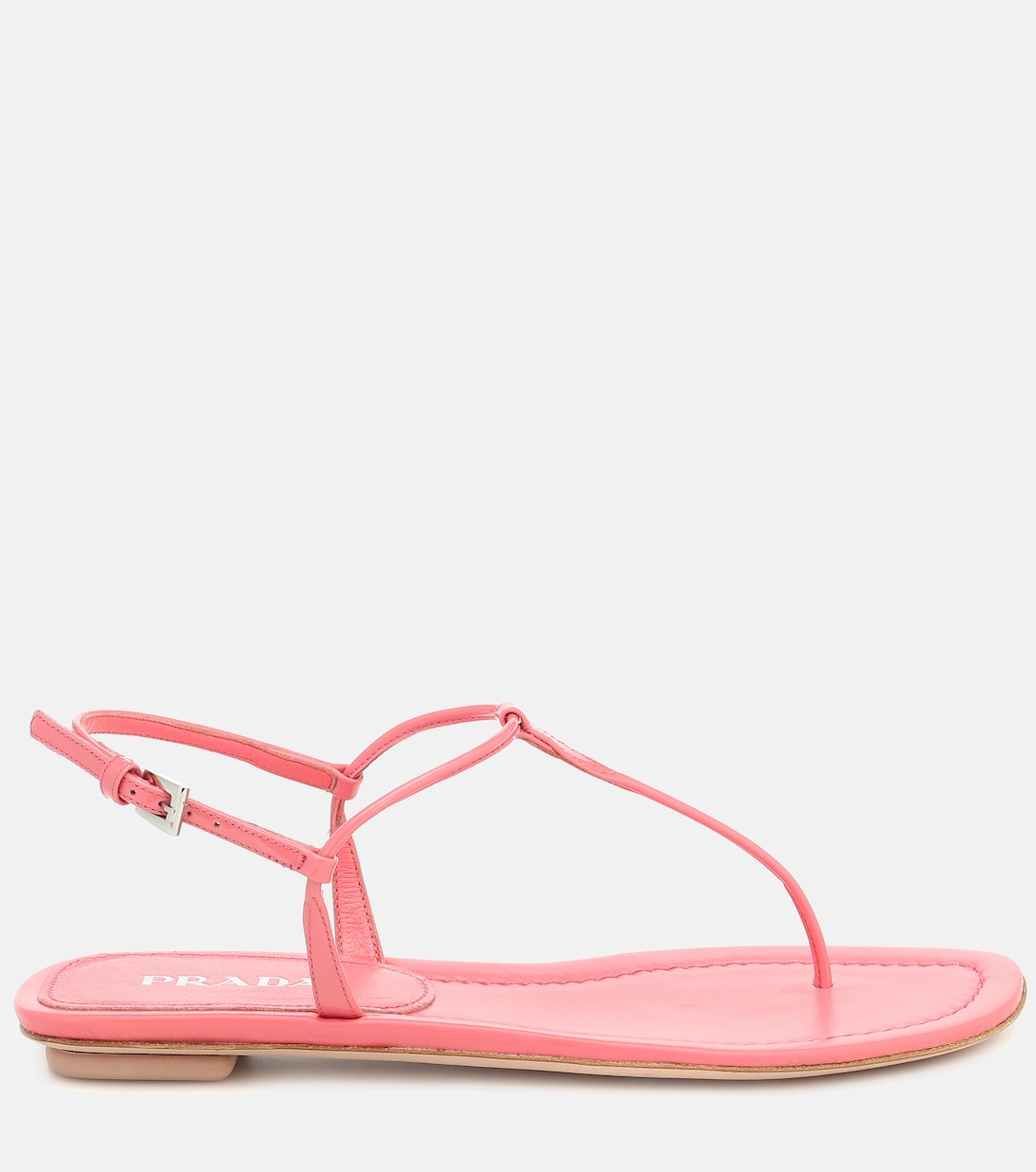 Sandales en cuir | Prada