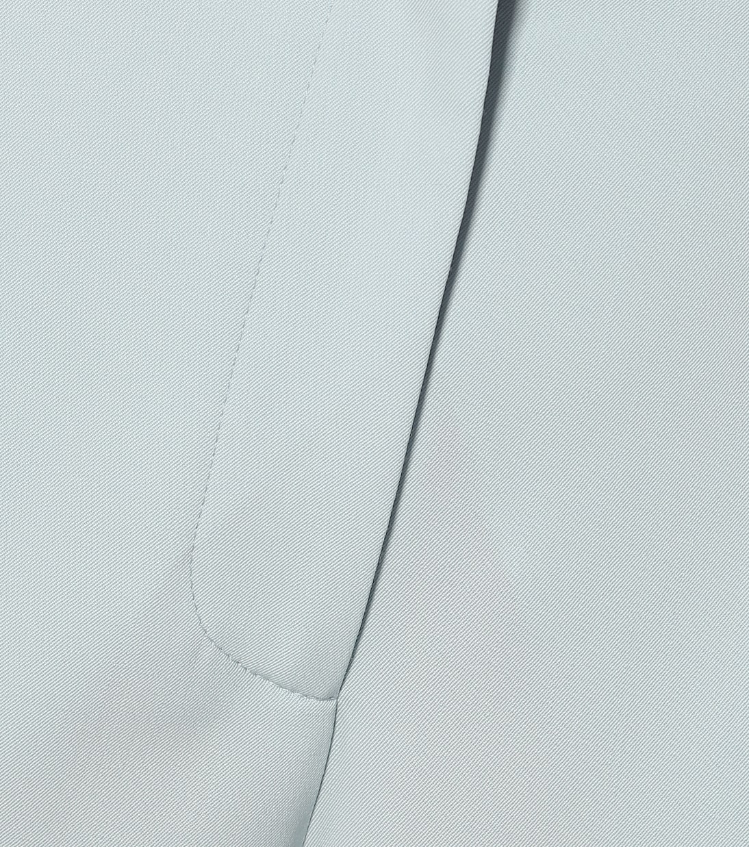 Pantaloni in cotone stretch | Stella McCartney