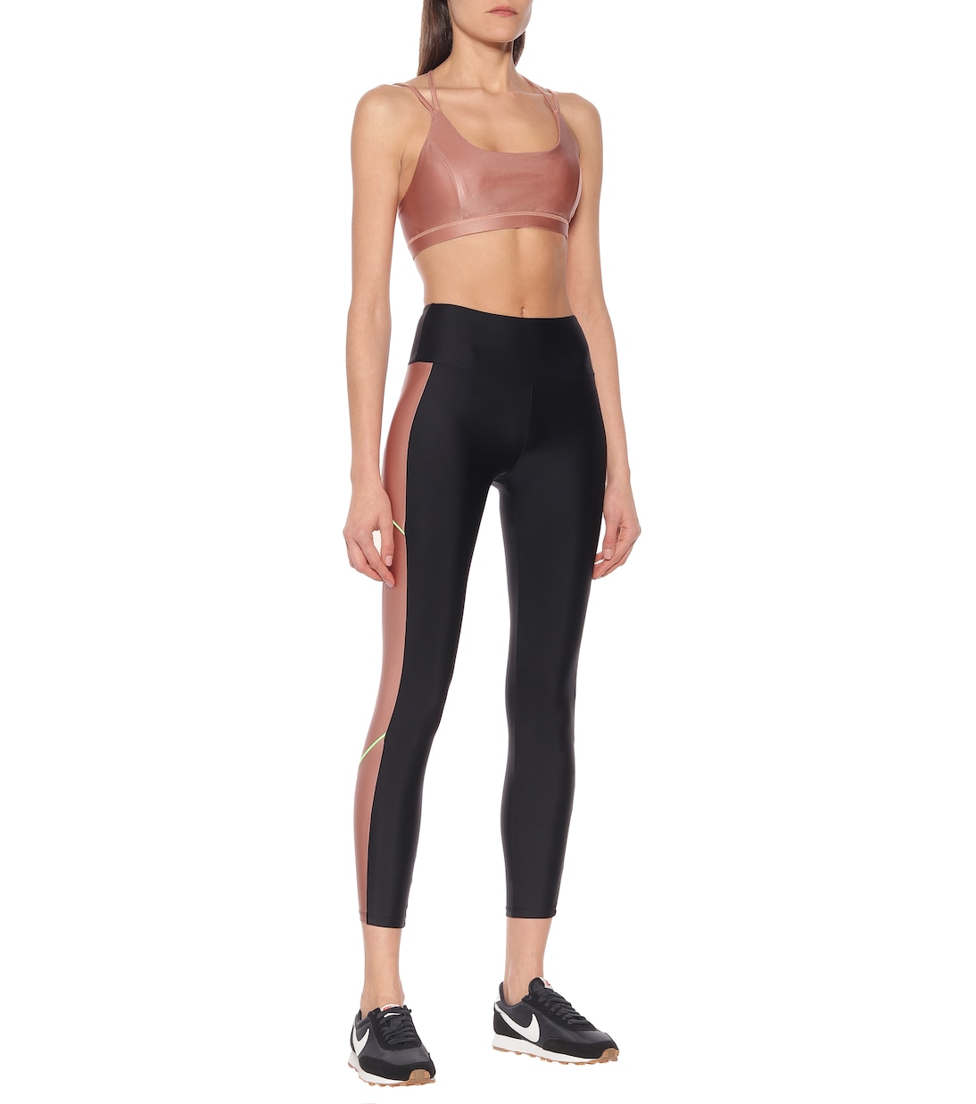 Leggings Exert | Lanston Sport