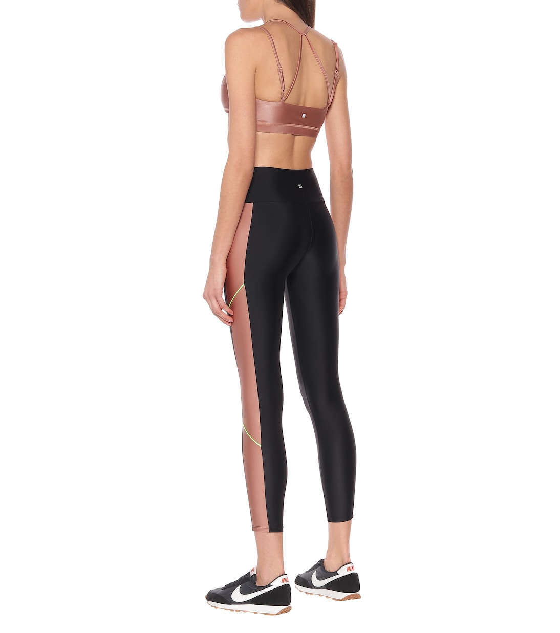 Leggings Exert | Lanston Sport