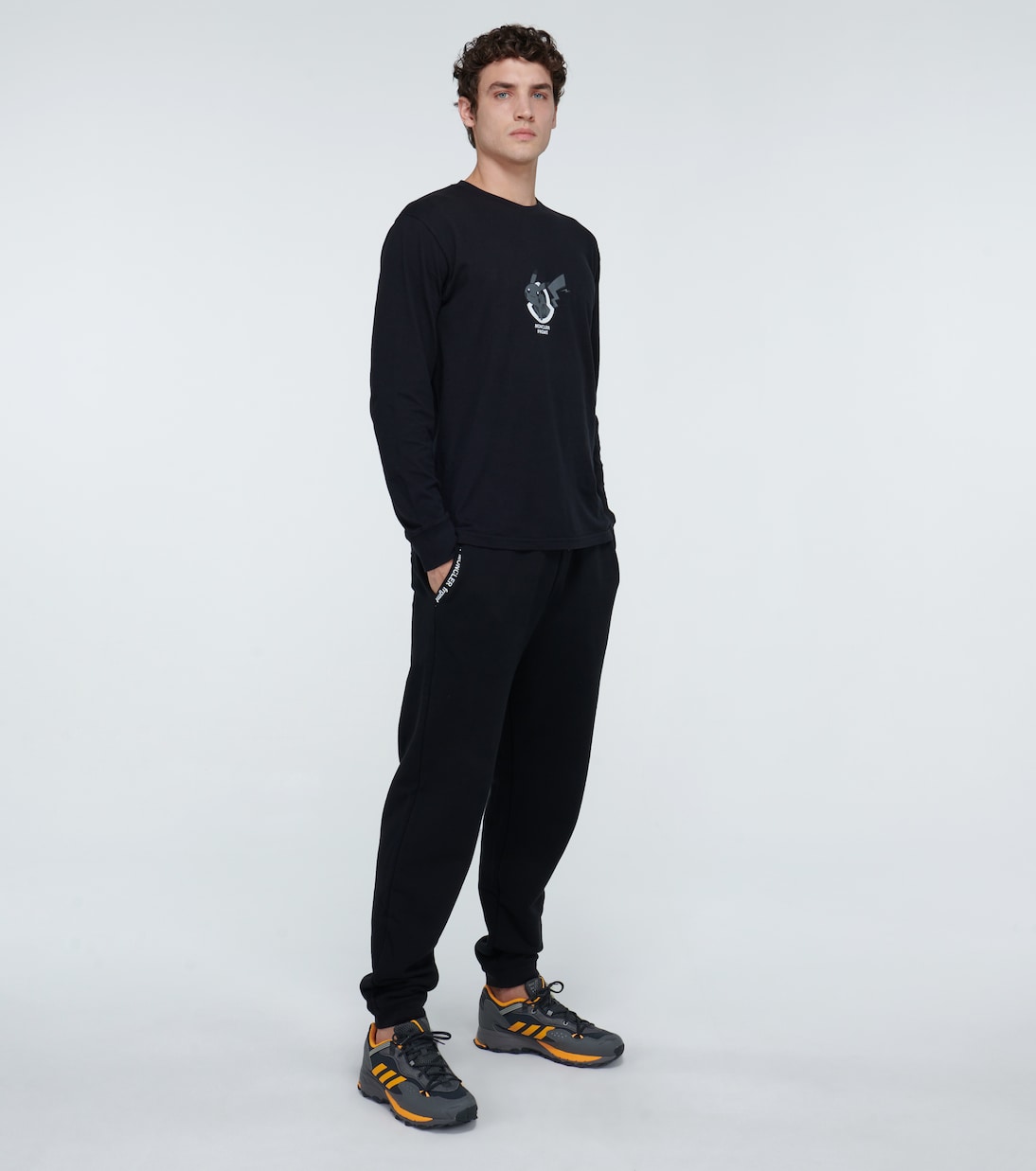 Sneakers Responsive Hoverturf | Adidas