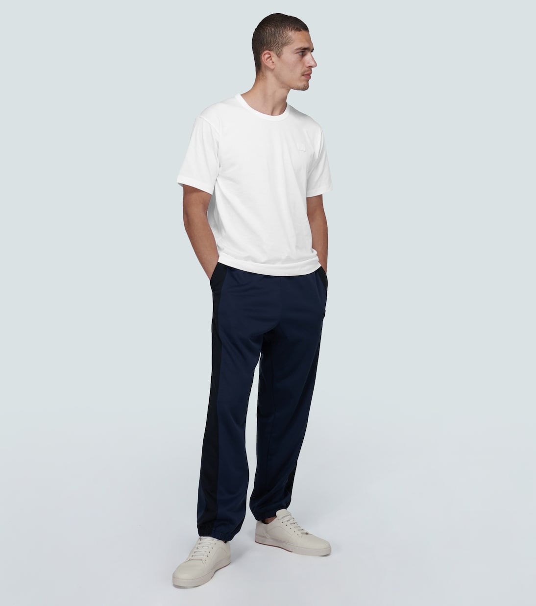 تي شيرت من القطن | Acne Studios