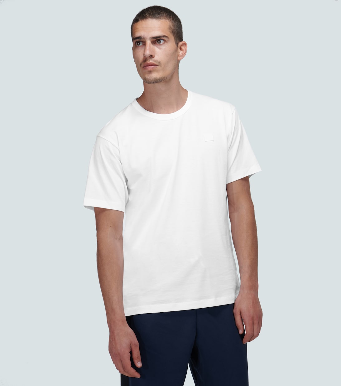 تي شيرت من القطن | Acne Studios