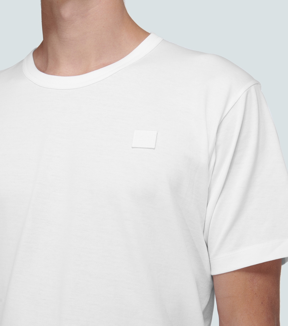 تي شيرت من القطن | Acne Studios