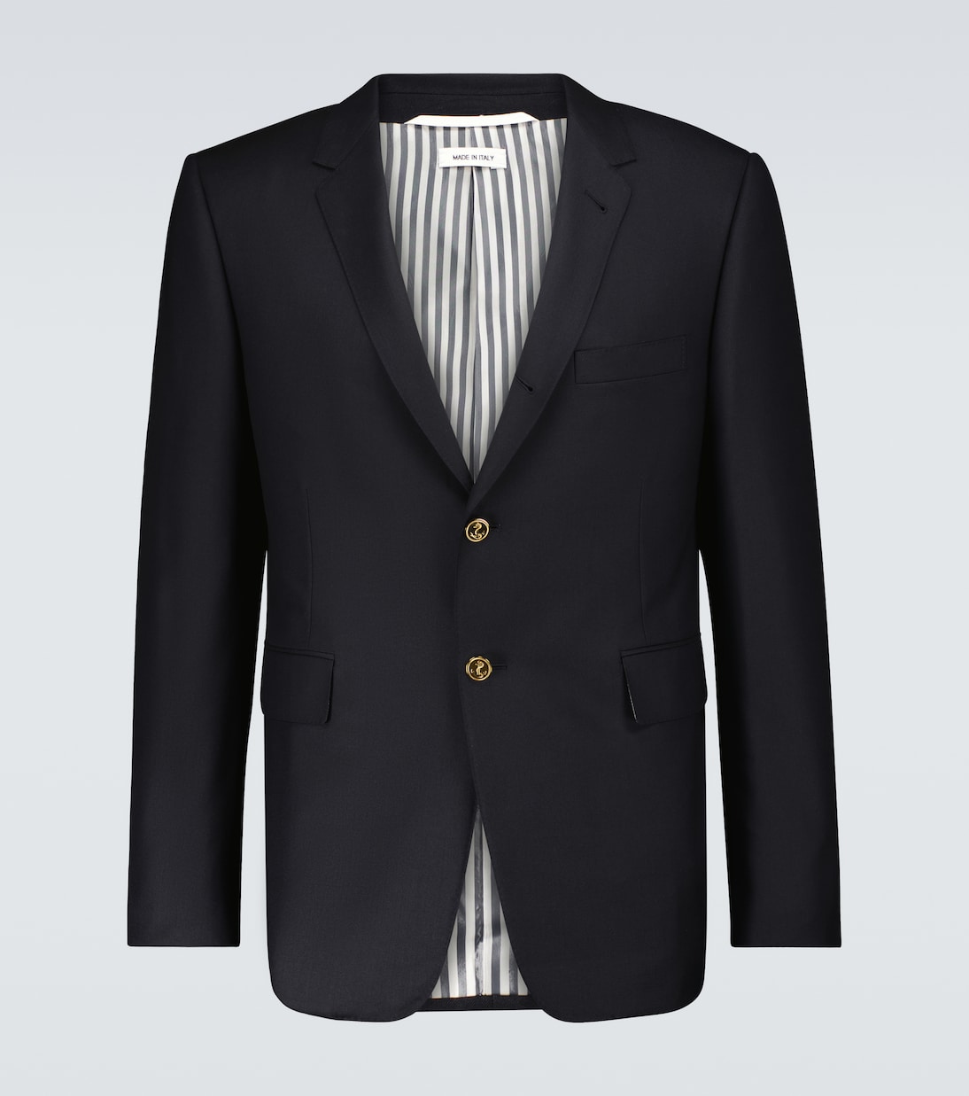 Blazer aus Wolle | Thom Browne