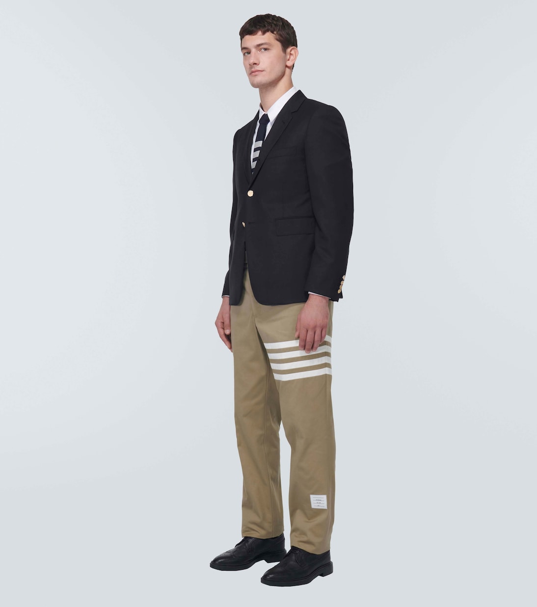 Blazer aus Wolle | Thom Browne