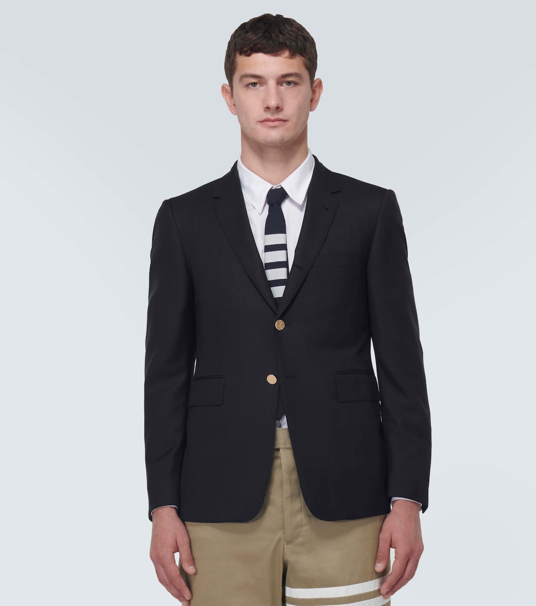 Blazer aus Wolle | Thom Browne