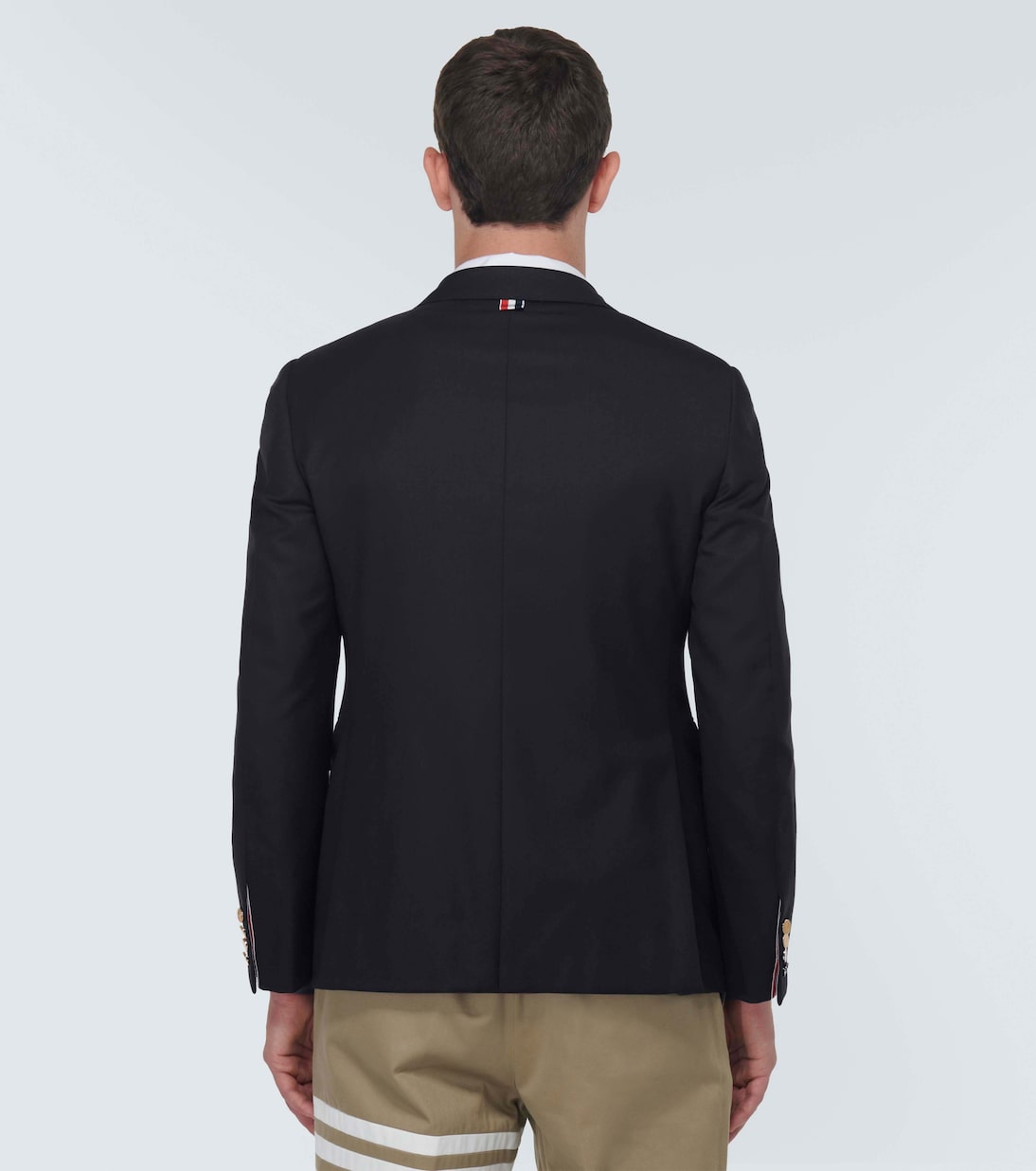 Blazer aus Wolle | Thom Browne
