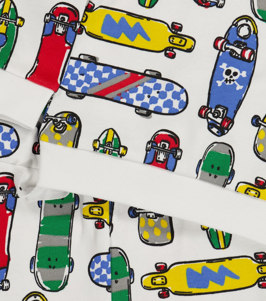 Bebé - chándal estampado | Stella McCartney Kids
