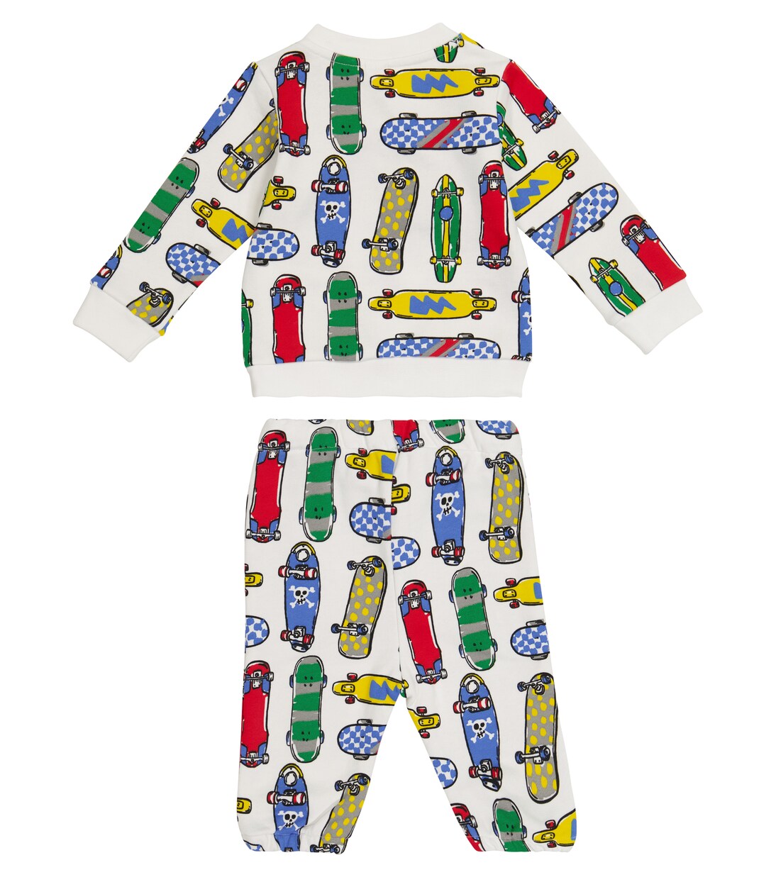 Bebé - chándal estampado | Stella McCartney Kids