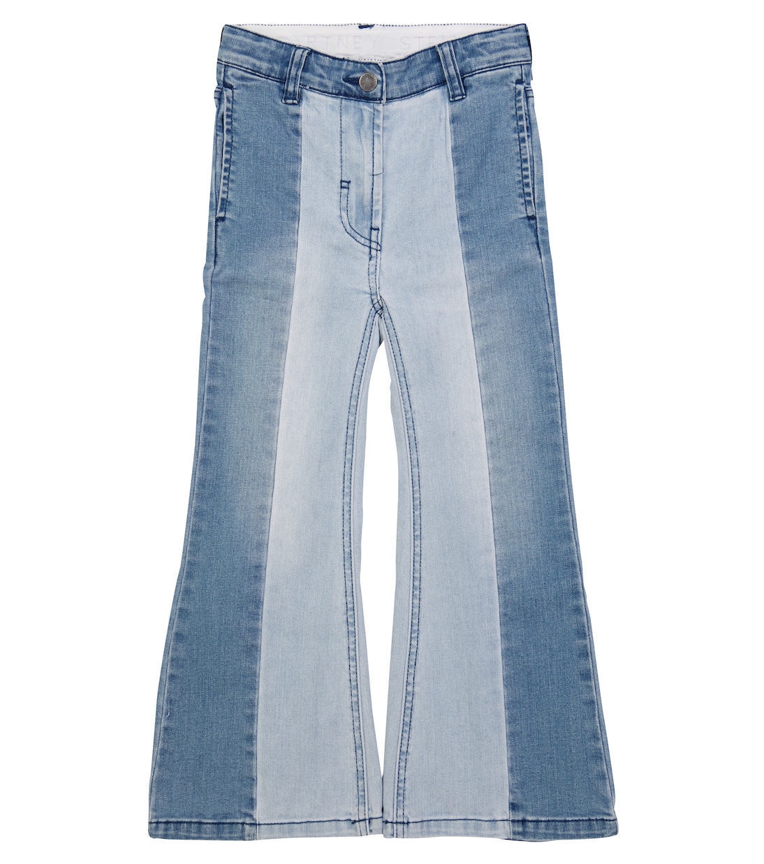 Flared jeans | Stella McCartney Kids
